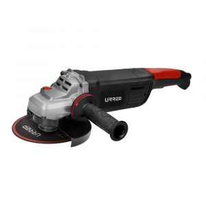 Esmeriladora Angular 7" 2600 W 120 V Urrea EA1107A