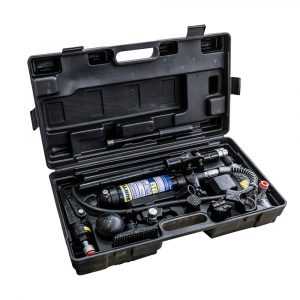 Equipo Para Carrocero 4Ton Surtek EQC4