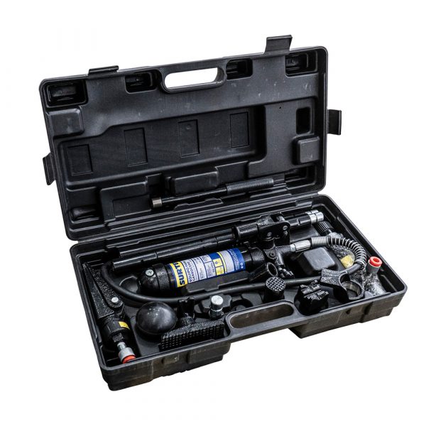 Equipo Para Carrocero 4Ton Surtek EQC4