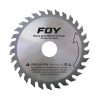 Disco Para Sierra Circular 7-1/4" X 24 Dientes Foy 143551