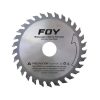 Disco Para Sierra Circular 10" X 60 Dientes  Foy 143558