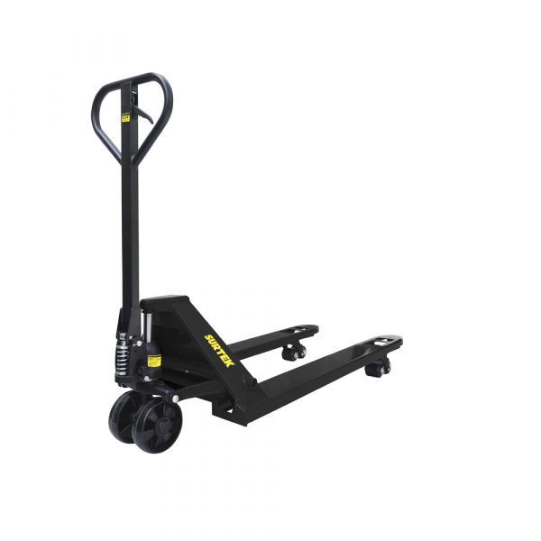 Transpaleta Hidráulica 2 Ton Surtek TRHP2
