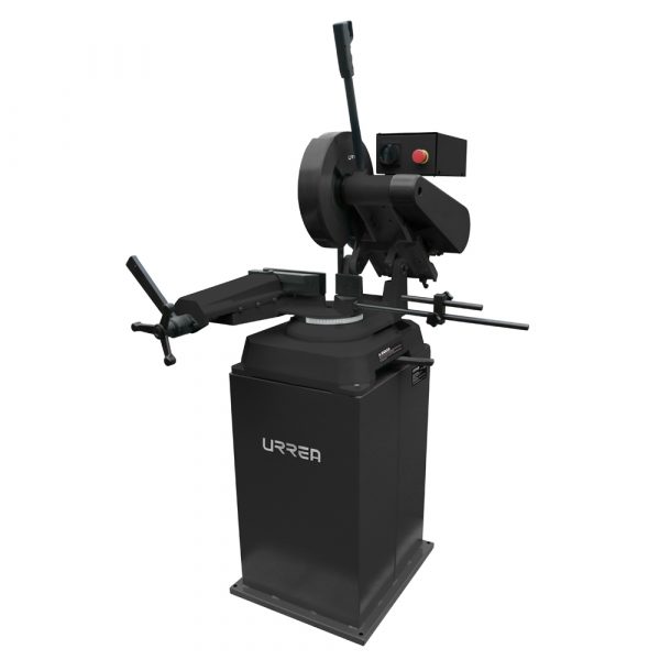 Cortadora De Metales 16" 5500 W 220 V Urrea CM1116