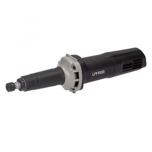 Rectificador Recto 1/8" Y 1/4" 400 W 120 V 28500 Rpm Urrea REC914