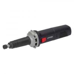 Rectificador Recto 1/8" Y  1/4" 750 W 120 V 7000 - 28000 Rpm Urrea REC1114
