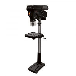 Taladro De Banco Y Columna 1" 1 Hp 120 V Urrea TC810