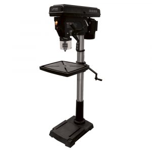 Taladro De Banco Y Columna 1-1/4" 1-1/2 Hp 120 V Urrea TC9114