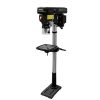 Taladro Estacionario De Columna 3/4" 750 W 120 V 3100 Rpm Surtek TC734B