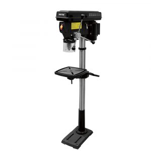 Taladro Estacionario De Columna 3/4" 750 W 120 V 3100 Rpm Surtek TC734B