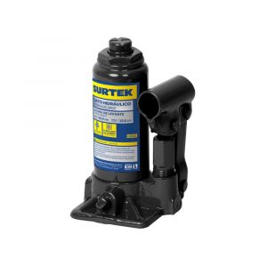 Gato De Botella 2Ton Surtek GBS2