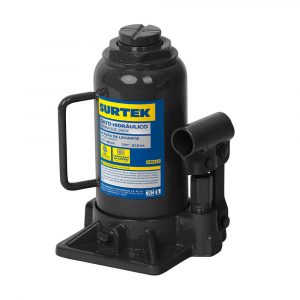 Gato De Botella 12Ton Surtek GBS12