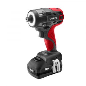 Atornillador De Impacto 120V  Urrea AI1120