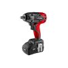 Pistola De Impacto 1/2" 20V 170NM Urrea LI1120