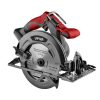 Sierra Circular 7-1/4" A Batería Litio-Ion 20 V Urrea SCB1120