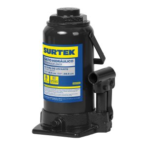 Gato Hidráulico De Botella 32 Ton Surtek GBS32