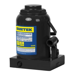 Gato Hidráulico De Botella 50 Ton Surtek GBS50