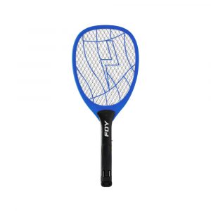 Raqueta Mata Mosquitos Foy RAQ01