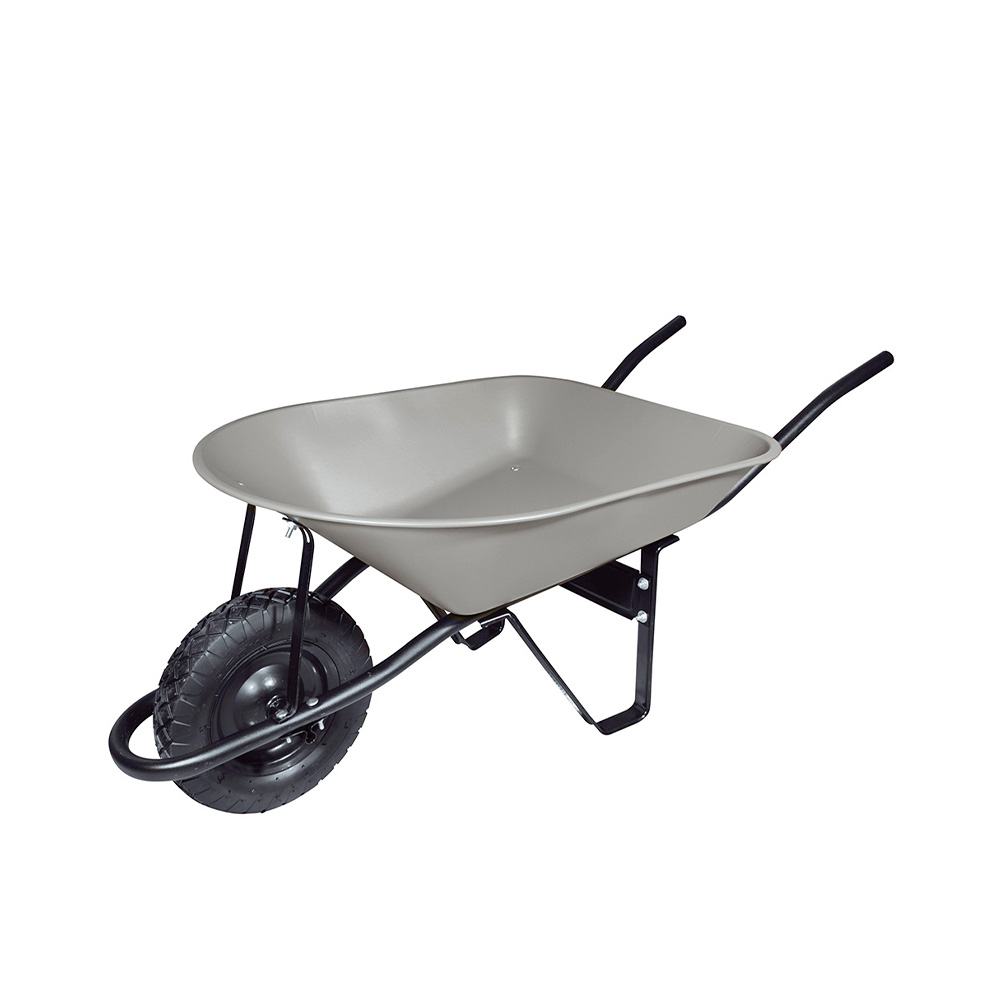 Carretilla 4.5 Pies Llanta Reforzada Foy CAF454