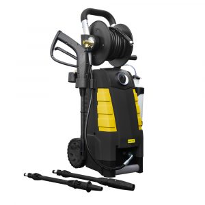 Hidrolavadora Eléctrica 2000PSI 1700W 127V Surtek HL720