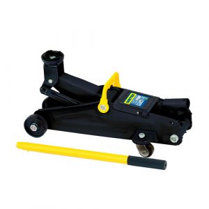 Gato De Patín Hidráulico Compacto 2T Surtek GPC2