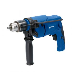 Rotomartillo 1/2" 500W 120V Foy RM312C