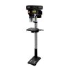 Taladro Estacionario De Columna 5/8" 550 W 120 V 3100 Rpm Surtek TC658B