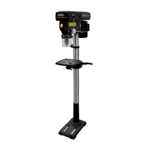 Taladro Estacionario De Columna 5/8" 550 W 120 V 3100 Rpm Surtek TC658B