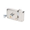 Cerradura De Sobreponer Llave Estándar Izquierda Blíster Lock 35CS