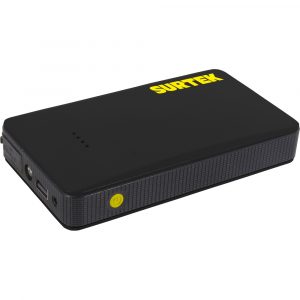 Arrancador Bateria 6000 Mah Surtek AB6