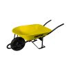 Carretilla Con Bastidor Metálico 4.5 PS Llanta 4 Capas Surtek CAT454