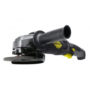 Esmeriladora Angular 4-1/2" A 5" 710 W 11500 Rpm Surtek EA505
