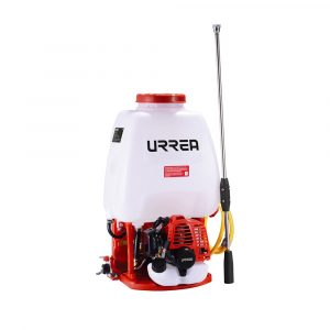 Fumigador De Motor A 2 Tiempos 16L Urrea FUMU16
