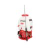 Fumigador De Motor 2 Tiempos De 16 Litros Fumu16 Urrea
