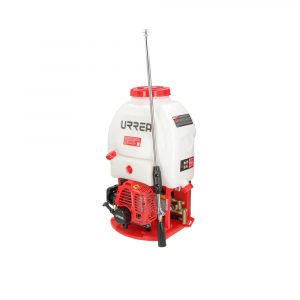 Urrea Fumigador De Motor 2 Tiempos De 16 Litros Fumu16