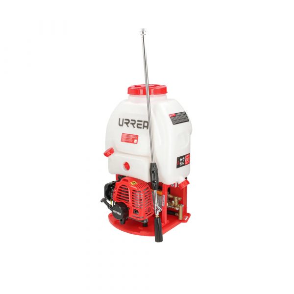 Fumigador De Motor 2 Tiempos De 16 Litros Fumu16 Urrea