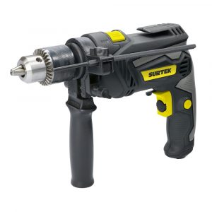 Rotomartillo 3/8" 500 W 120 V 0 - 3 000 Rpm Surtek RM438C