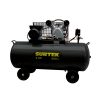 Compresor De Aire Eléctrico De Banda 200Lt 3HP 127V Surtek COMP6200B