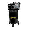 Compresor De Aire Eléctrico Vertical De Banda 120Lt 3HP 127V Surtek COMP6120V