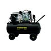 Compresor De Aire Eléctrico Con Transmisión De Banda 100 Lt 2 Hp 127 V Surtek COMP6100B