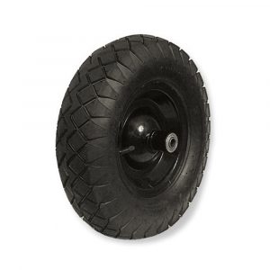 Llanta Imponchable Con Rin 16" Surtek CATLX