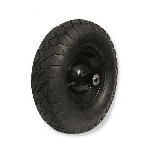 Llanta Imponchable Con Rin 16" Surtek CATLX