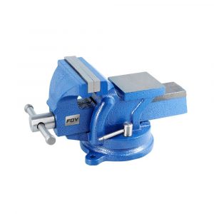 Tornillo De Banco 5" Apertura 90MM Foy 425F