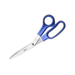 Tijeras para oficina 8" Foy TIJO8F