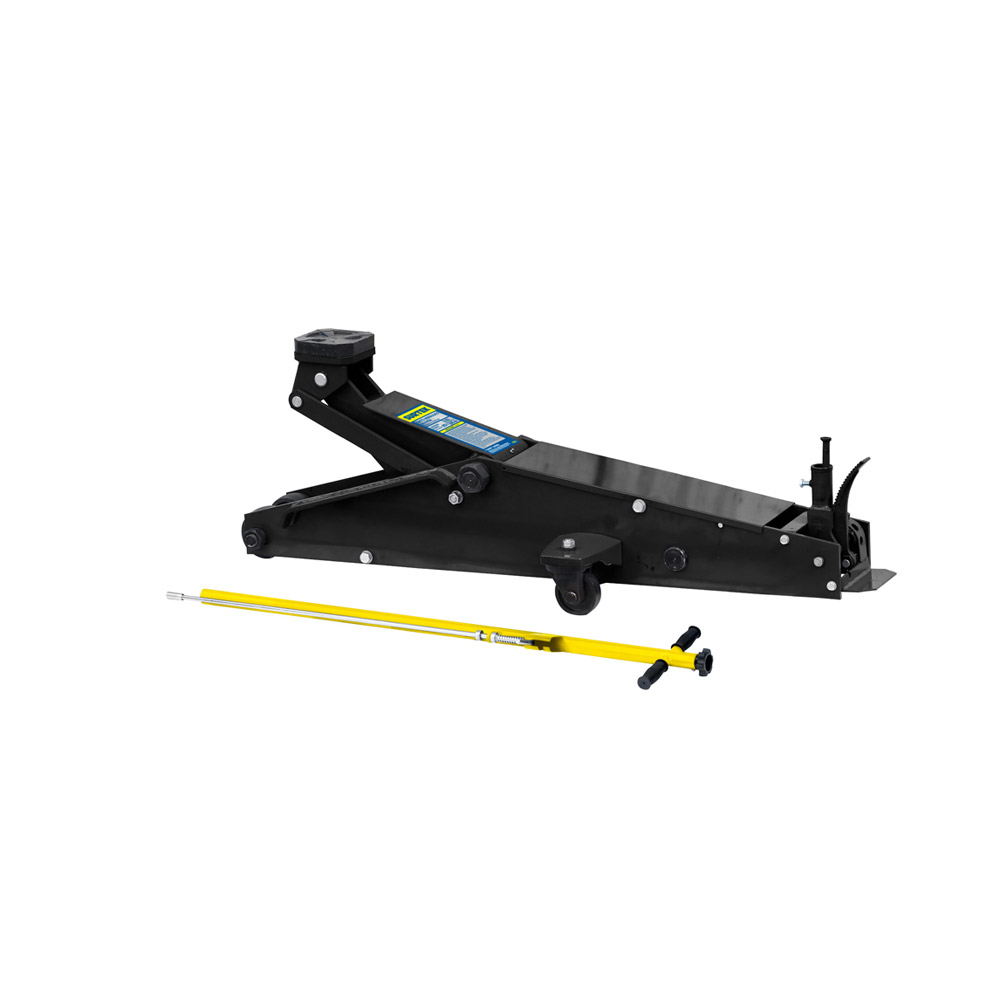 Gato Patín Profesional 20 Toneladas Surtek GPP20