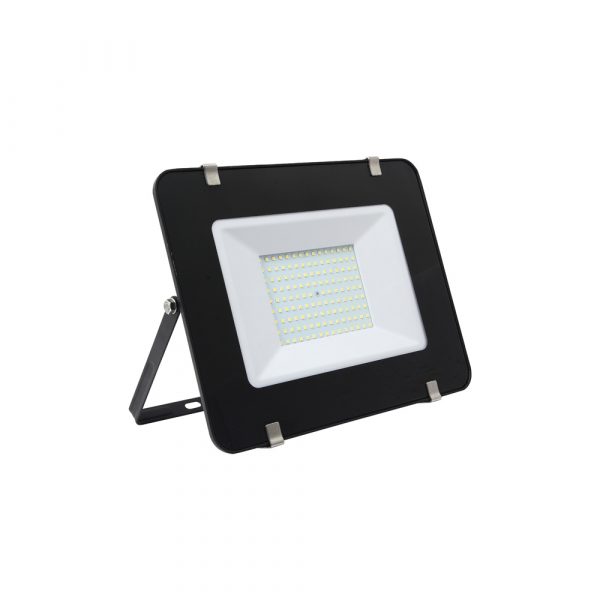 Reflector De Led Delgado 150 W De 16500 Lm Foy RF150