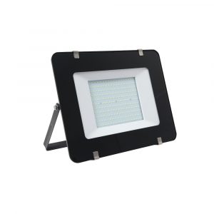 Reflector De Led Delgado 200 W De 22000 Lm Foy RF200