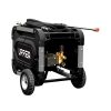 Hidrolavadora Eléctrica 5.1HP 220V Urrea HL1051
