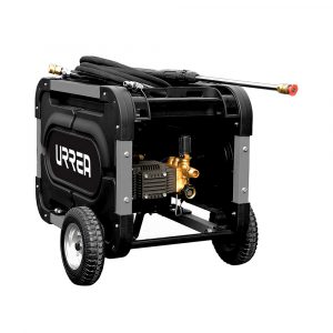Hidrolavadora Eléctrica 5.1HP 220V Urrea HL1051