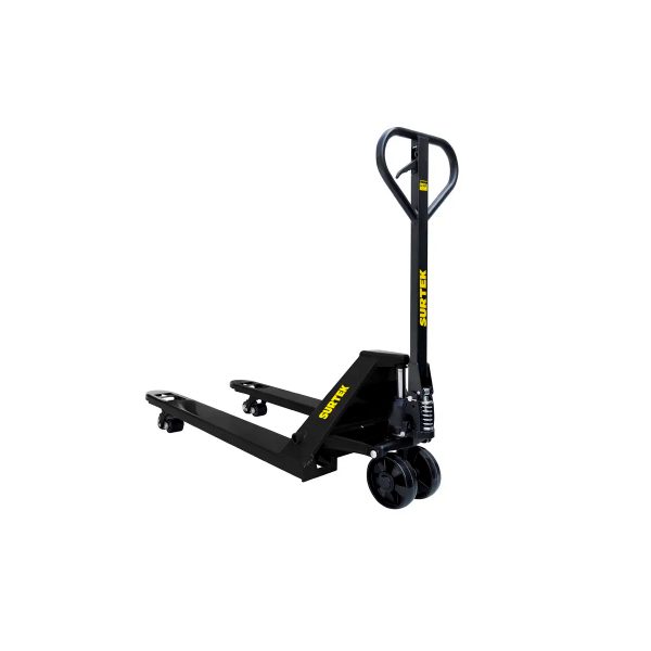 Transpaleta Hidráulica 3T Surtek TRHP3