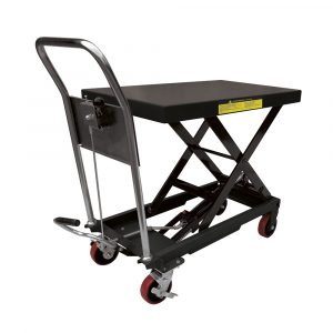 Mesa Hidráulica Elevadora 1 Ton Surtek MEL10